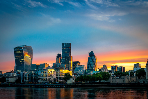 London Travel Tips