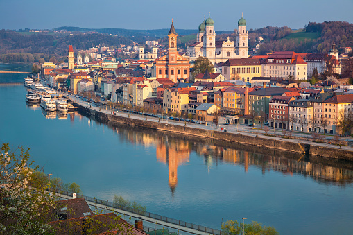 Christmas Markets in Passau