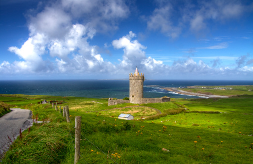 Summer Solstice in Ireland