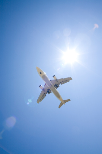 New Heights With Private Jet Journeys