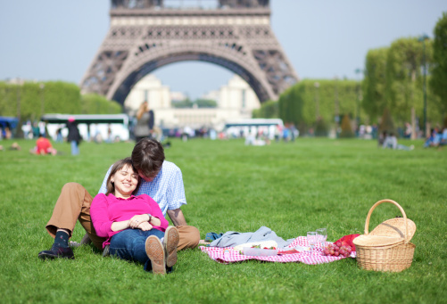 Tips For Visiting The Eiffel Tower