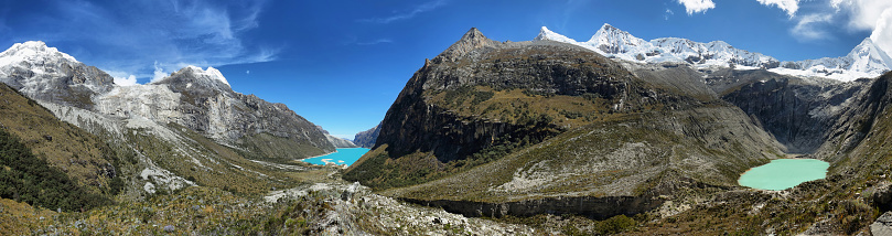 UNESCO Sites in South America