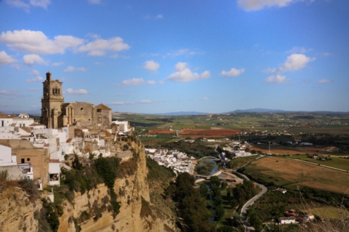 Cadiz, Anadalucia Spain