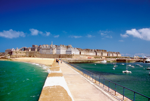 TOP 10 Things To See In France