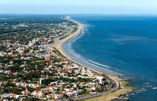 Montevideo Uruguay