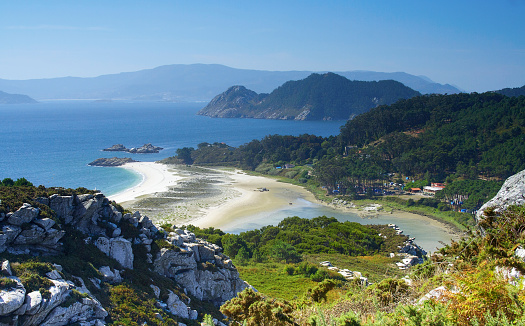 Vigo Spain
