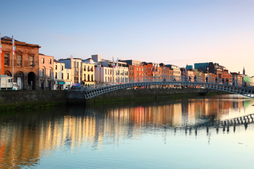 What You'll See When Touring in Ireland