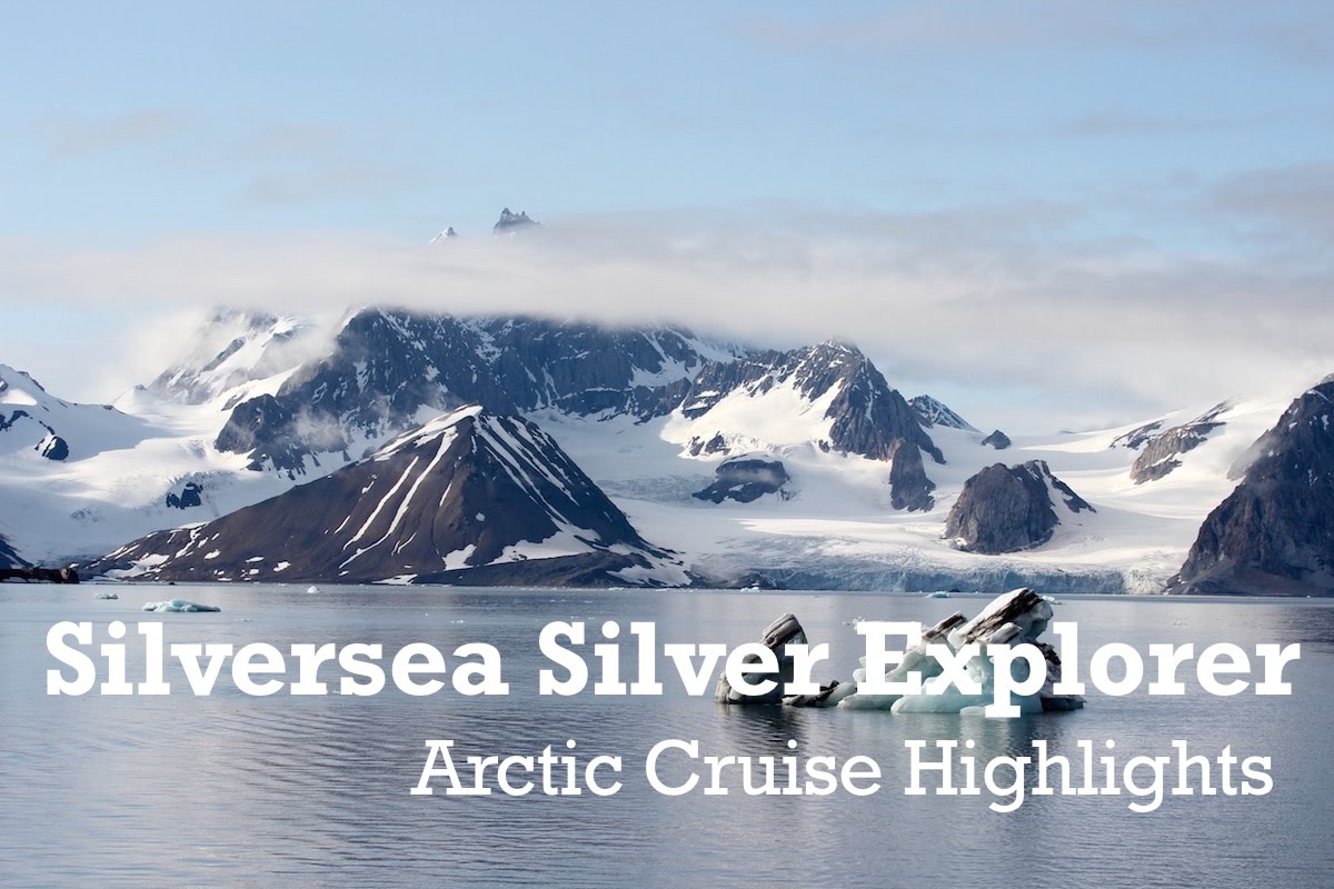 Extreme Elegance Silversea