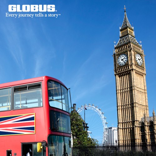 Escorted Globus Tours Blog