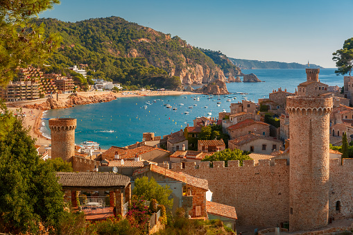 Spirited Spain