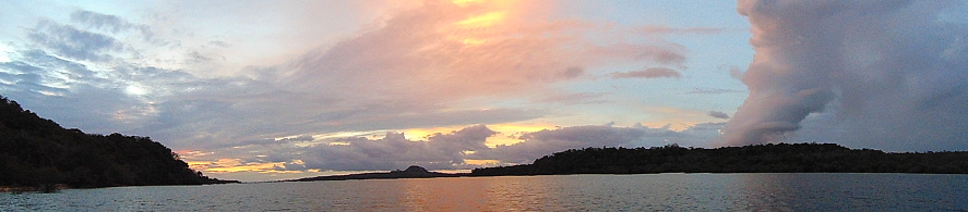 South and Central America Tours 2012