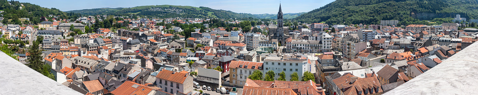 What Draws People to Lourdes, France