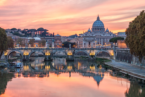 Day Trips From Rome