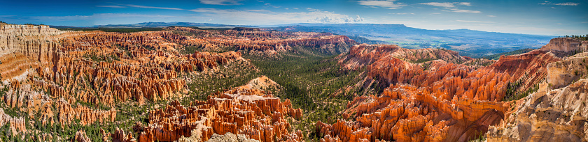 Bryce Canyon Lodge