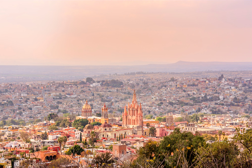 Mexico: Beyond the Beaches