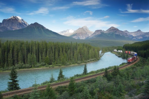 Best Time to Visit Canadian Rockies