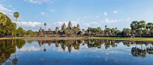 Cambodia Travel Information