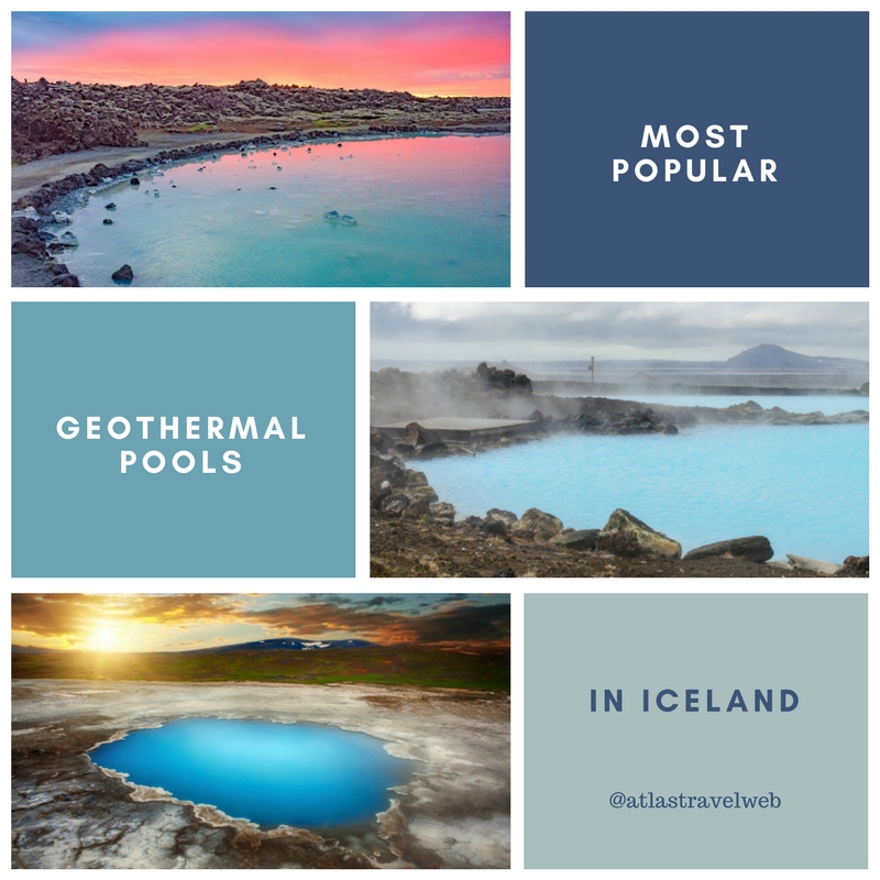 Most Popular Geothermal Pools and the Best Times to Visit