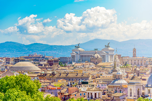 Free Things to do in Rome