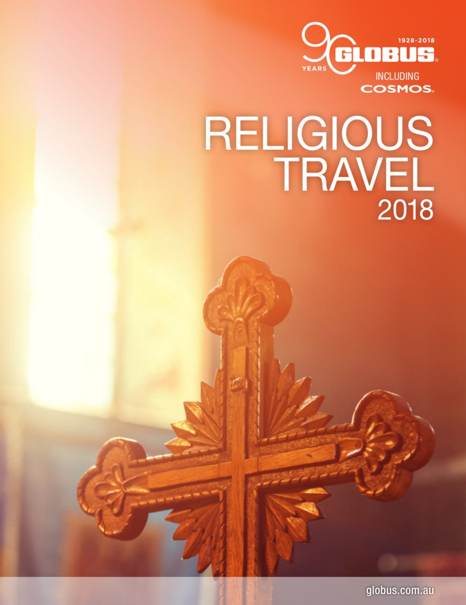 Globus Religious Tours 2017