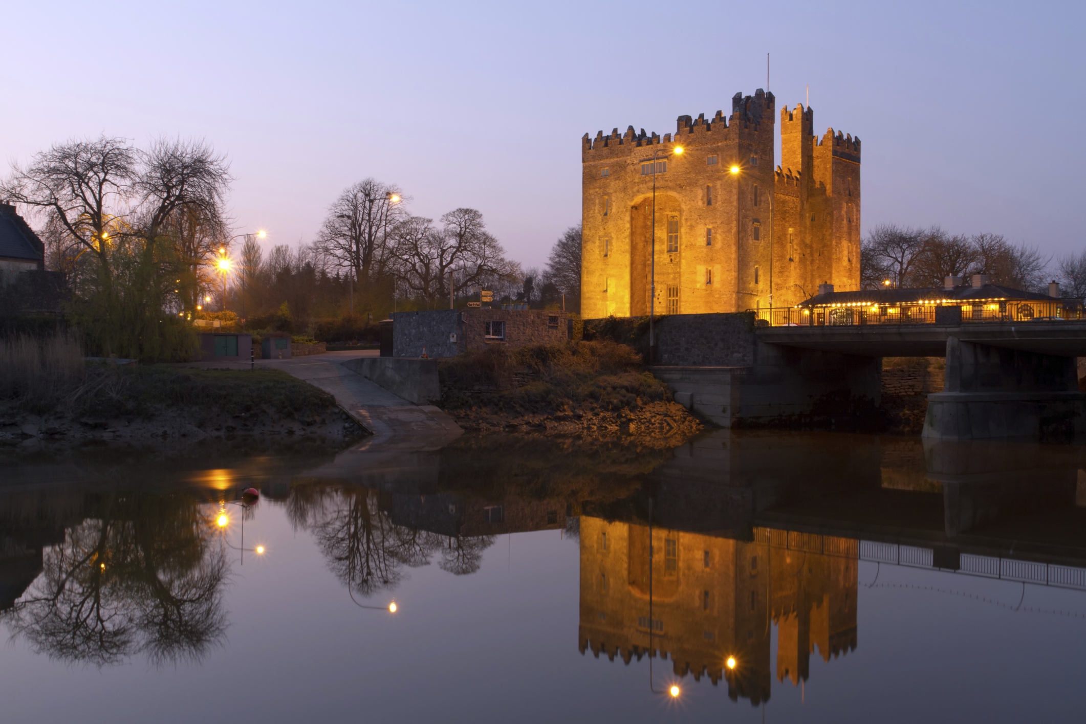 What To See In Ireland