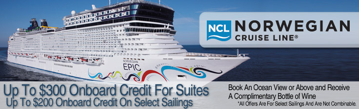 What are some ports on the Norwegian Cruise Lines from Boston to Bermuda?