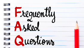 Illustrate FAQ item