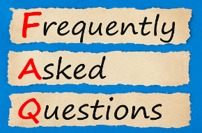 Illustrate FAQ item