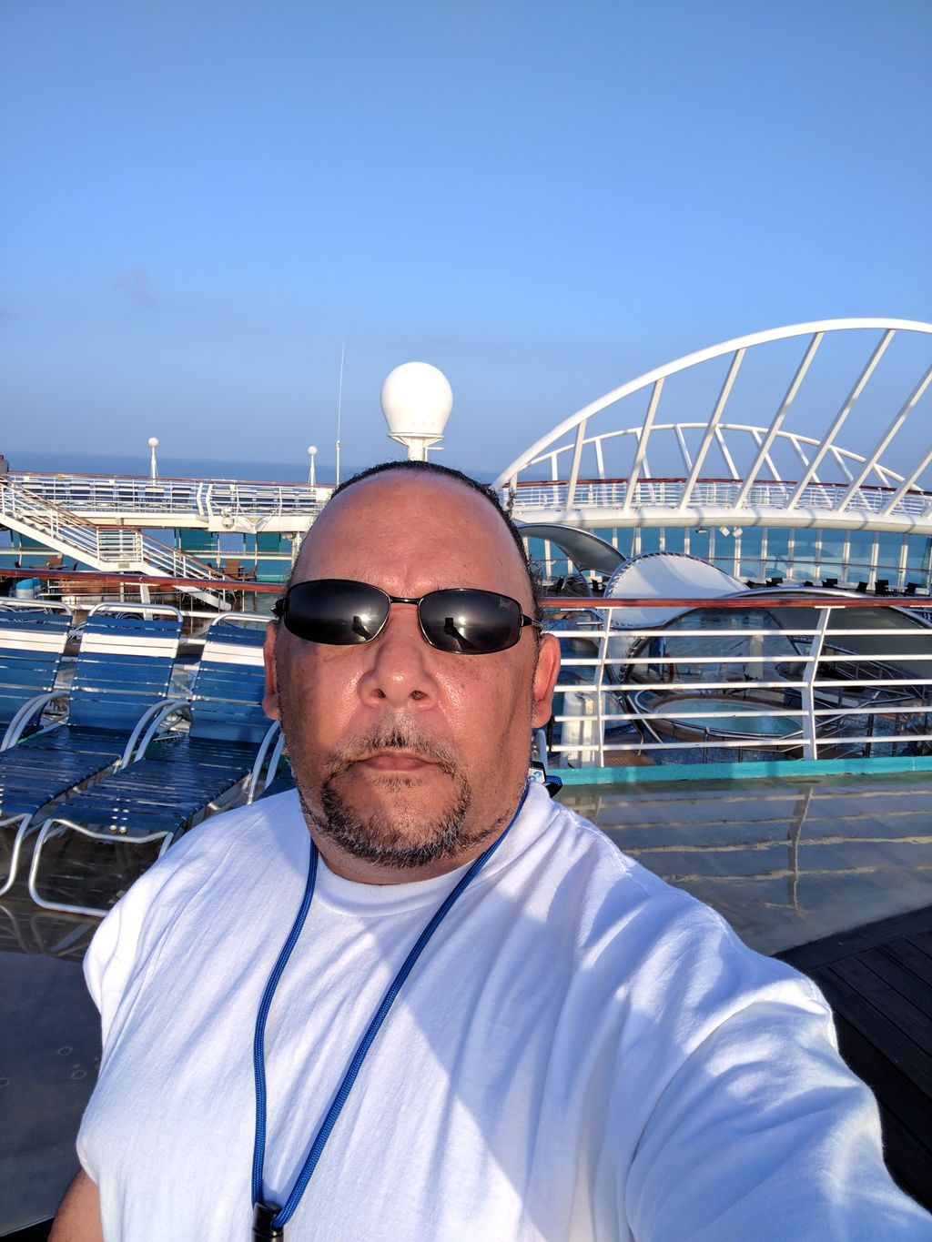 Uploaded by James Ventress from Grown & Sexy Memorial Day Vibe Cruise on Wednesday, August 03, 2022