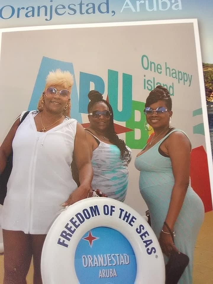 Uploaded by Marsheena Harris from 18th Annual Grown & Sexy Cruise on Thursday, January 26, 2023