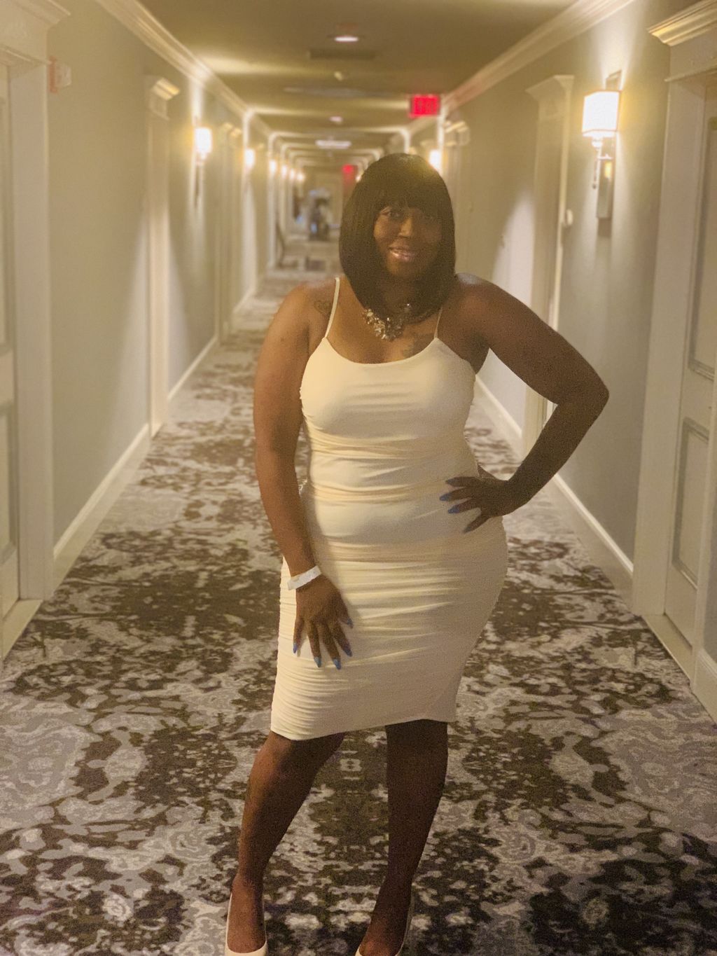 Uploaded by Princess  McCarthy  from Essence Festival 2019 on Saturday, October 05, 2019