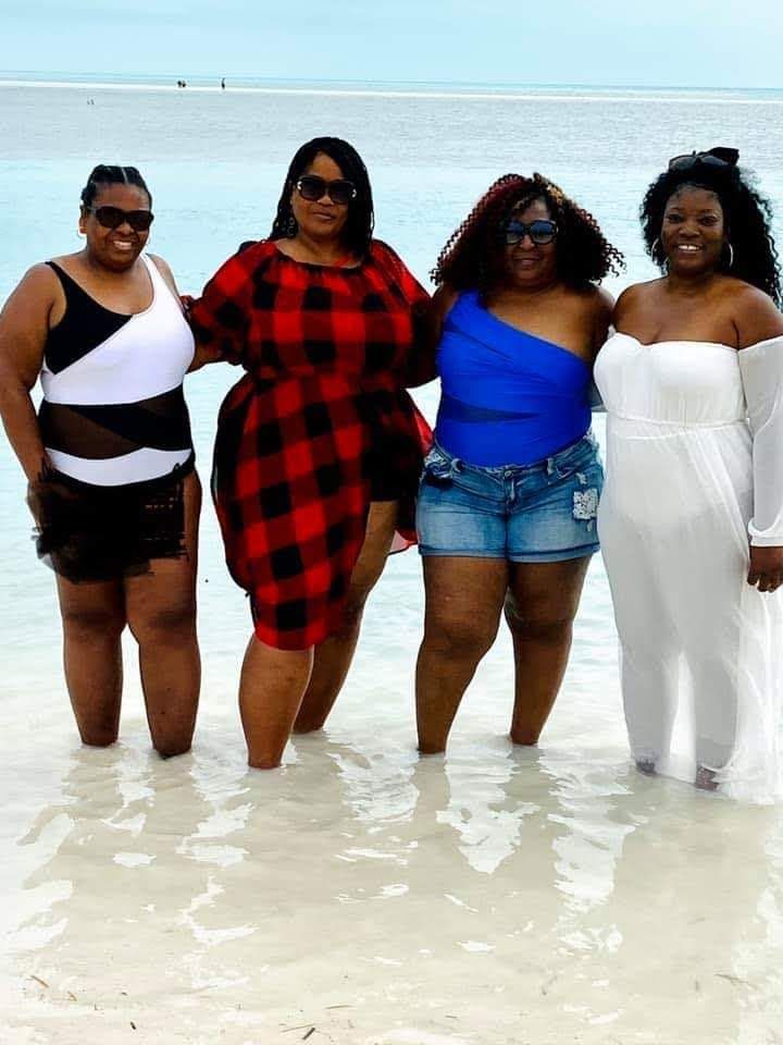 Uploaded by Hilda Jackson from 19th Annual Grown & Sexy Cruise on Wednesday, May 13, 2020