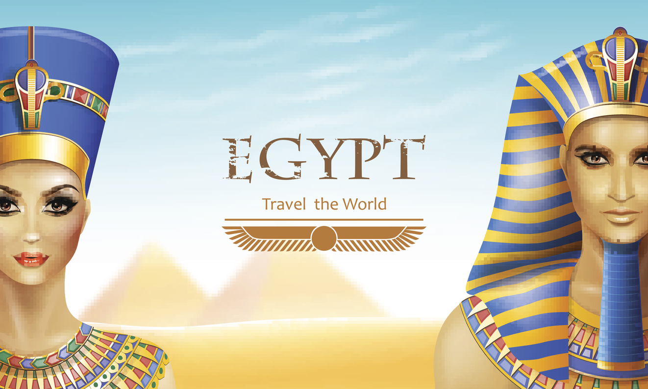 Egypt Travel The World