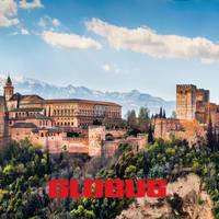 Top Globus Spain Tours 2026 & 2027 | Book Your Escape