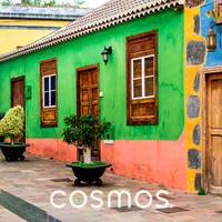 Top Cosmos Spain Tours 2026 & 2027 | Book Now