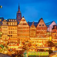 Best European Christmas Market Tour 2021