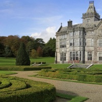 Ireland Castle Tours 2026 & 2027 | Stay in Historic Castles