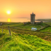 Ireland Independent Travel 2026 & 2027 - Expert-Guided Trips