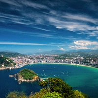 Top San Sebastian Tours & Itineraries 2026-2027