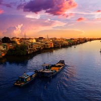 Mekong River Cruises 2026 & 2027