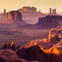 Top U.S. National Parks Bus Tours 2026 & 2027