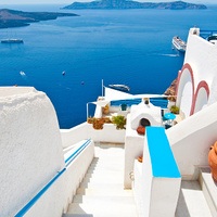 Cosmos Greece Tours | Cosmos Greece 2020 | Low Price Greece Travel