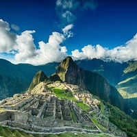 2026-2027 South America Tours | Expert-Guided Adventures