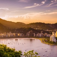 2026 & 2027 Brazil Travel Packages | Book Now
