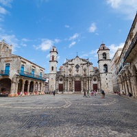 Top Escorted Cuba Tours 2026 & 2027