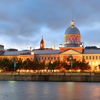 Insight Eastern Canada Tours