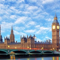 Cosmos Britain Tours | Cosmos Britain 2020 | Low Price Britain Travel