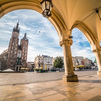 Cosmos Eastern Europe Tours