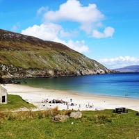 Ireland Chauffeur Tours 2026 & 2027 | Private Driver Vacations