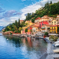 Trafalgar Italy Tours 2026 & 2027 | Expert-Guided Trips